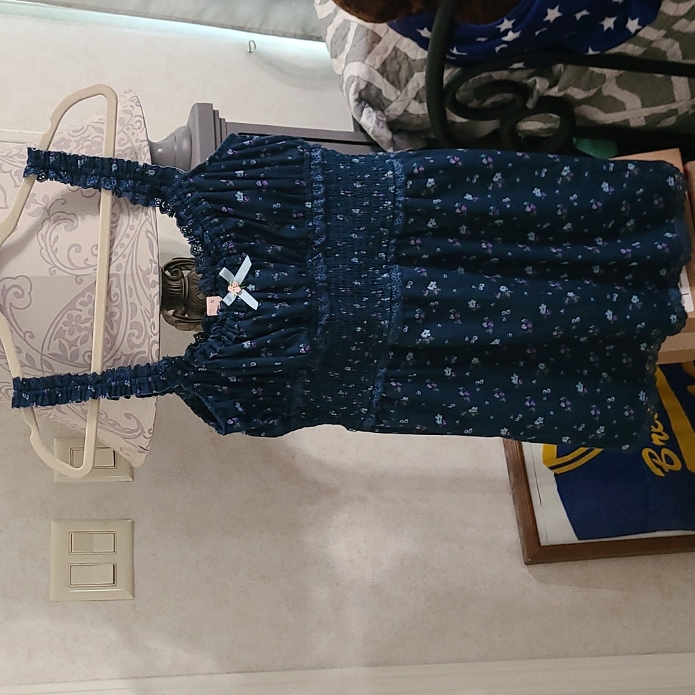 NWT Sundress